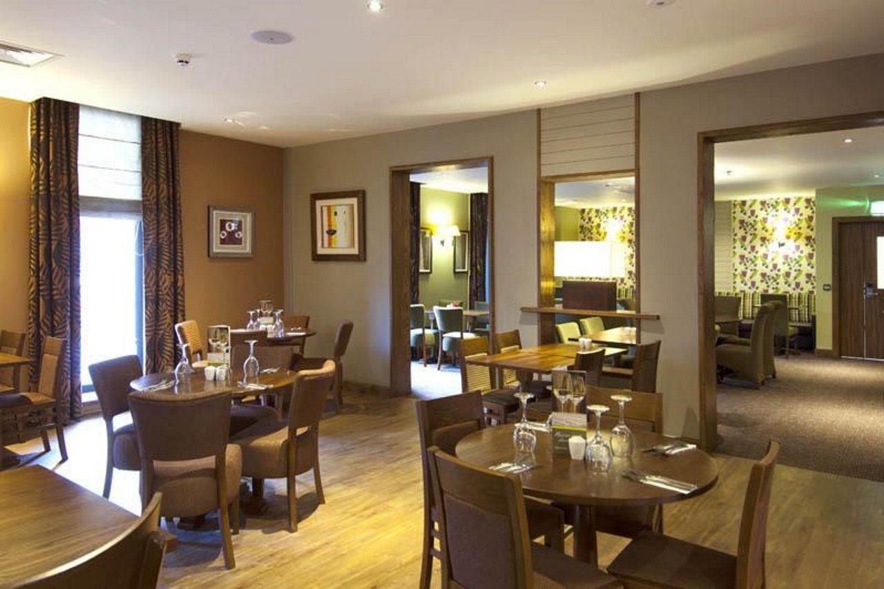 Premier Inn Liverpool City エクステリア 写真