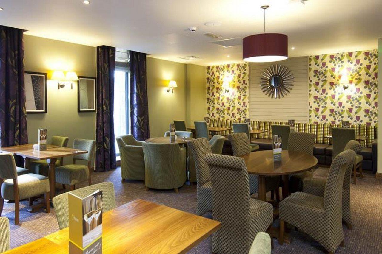 Premier Inn Liverpool City エクステリア 写真